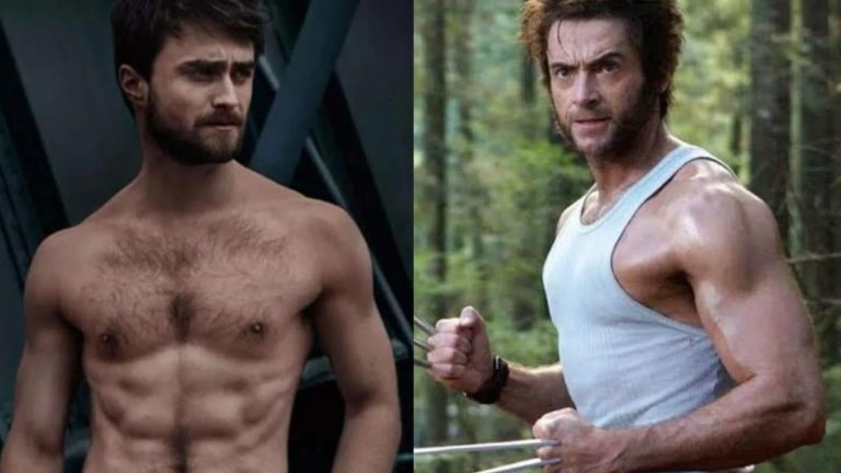 Daniel Radcliffe dément catégoriquement les rumeurs sur son rôle de Wolverine dans le MCU