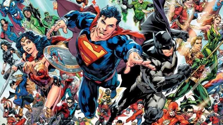 Un nouveau DC Universe : Aucun retour prévu pour les acteurs du passé…
