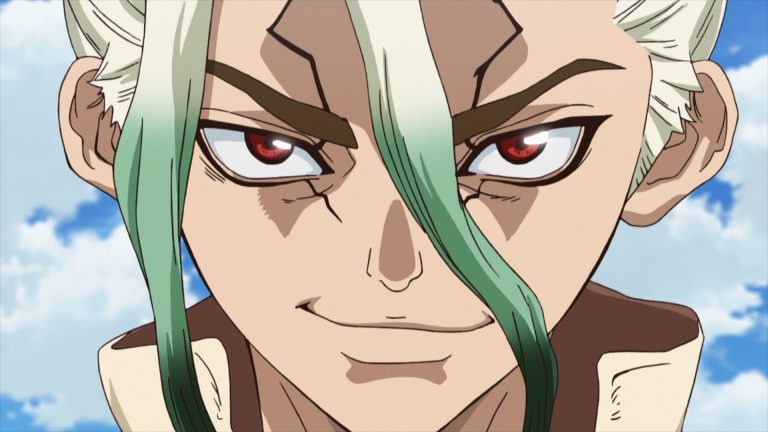 Comment se termine le manga du Dr Stone? (tome 26)