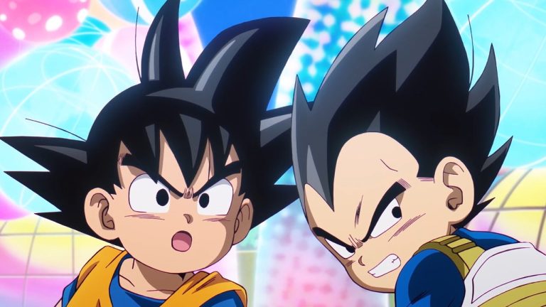 Akira Toriyama dévoile le nom diabolique &lsquo;DAIMA&rsquo; pour la nouvelle série Dragon Ball : Un projet majeur pour les 40 ans de la franchise!