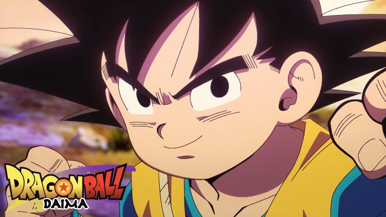Dragon Ball Daima : Date de sortie mondiale et nombre d&rsquo;épisodes confirmés !