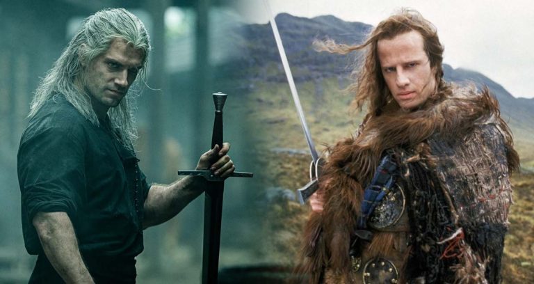 Highlander : Henry Cavill en tête d&rsquo;affiche pour un Reboot éxplosif !