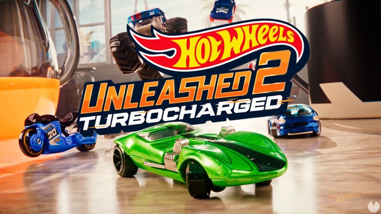 Hot Wheels Unleashed 2 : Une course effrénée ! Décryptage du jeu de course arcade…