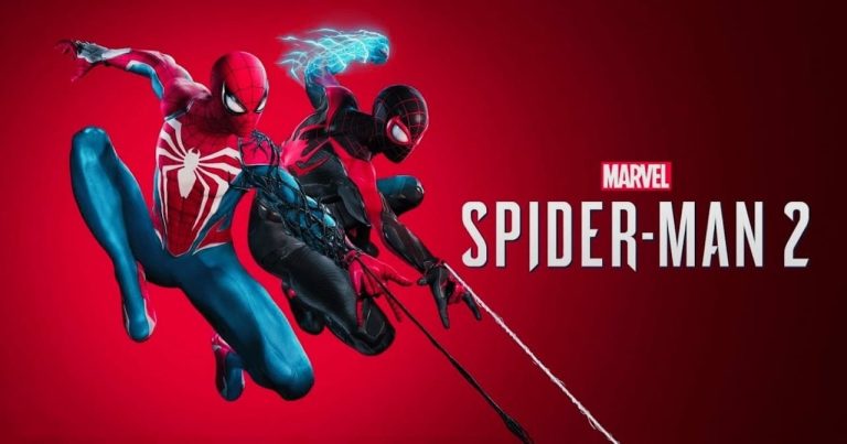 Marvel&rsquo;s Spider-Man 2 : La confrontation épique – Un trailer CGI dévoilé !