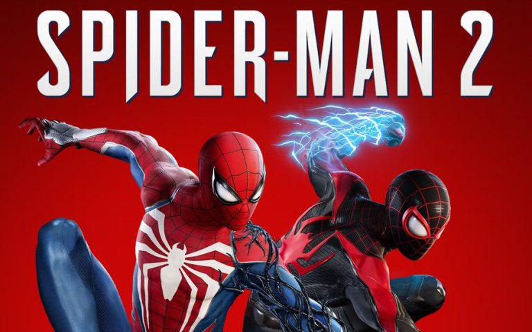 Un triomphe pour Marvel&rsquo;s Spider-Man 2 : un record de ventes PlayStation ! »