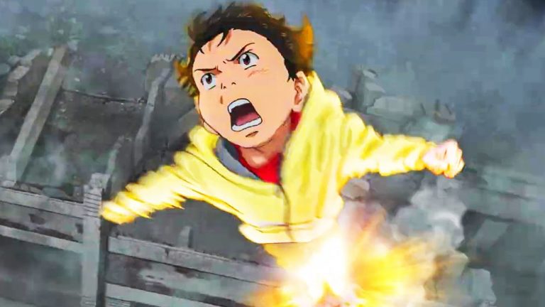 PLUTO – Bande-annonce officielle de la série Netflix