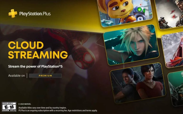 Sony réinvente le PS Plus Premium : Streaming de jeux PS5 et films gratuits en approche !