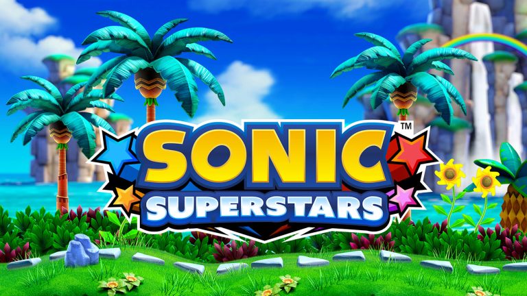 Sonic Superstars – Un retour aux sources qui ravira les fans !