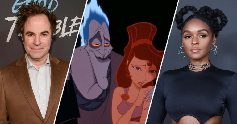 Rumeurs sur le casting du remake d&rsquo;Hercule : Danny DeVito et Michael B. Jordan en lice !