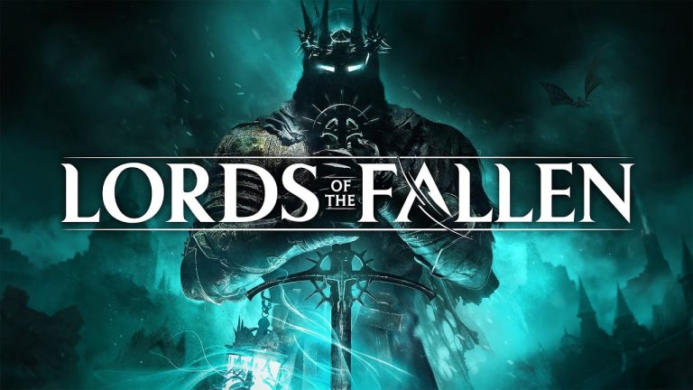 Lords of the Fallen : Un hommage aux RPGs mais avec son propre style !