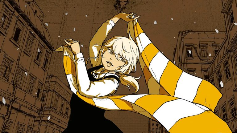 Avis manga – Soloist in a Cage (tome 3)