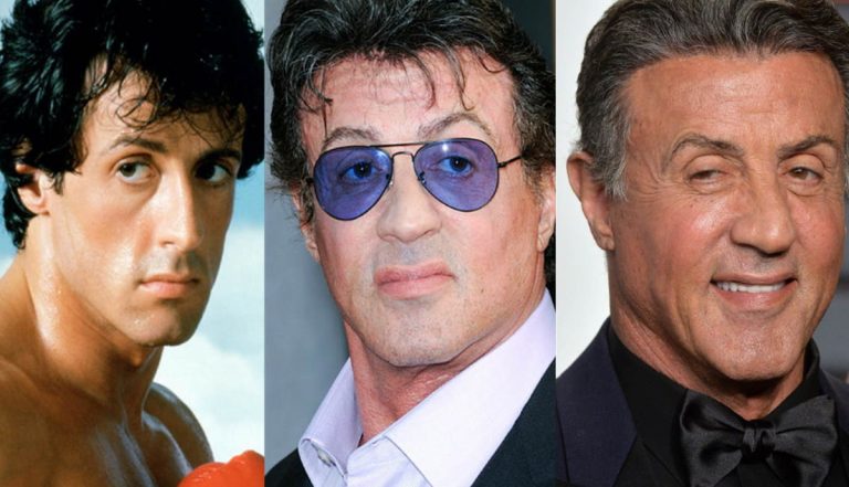 Sly : Stallone par Stallone – Documentaire Netflix