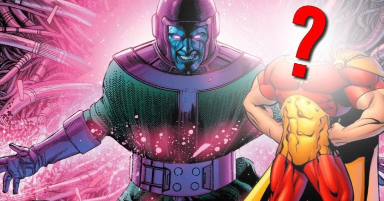 Michael Waldron, architecte du multivers : Avengers, L&rsquo;Ère de Kang et l&rsquo;épique conclusion à venir !