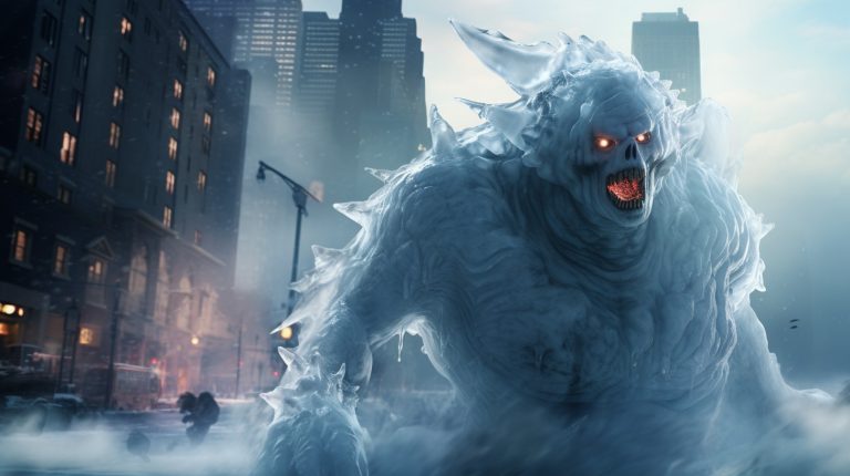 Ghostbusters: Frozen Empire – Un retour épique sous le froid, entre passé et futur!