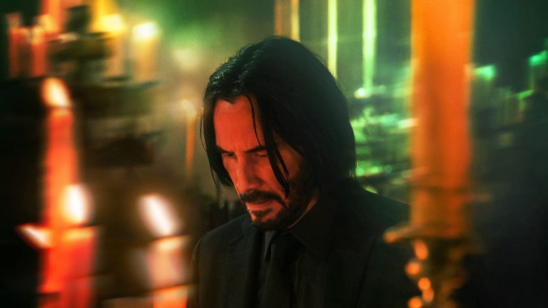 John Wick : Nouvelles séries et projets à venir !