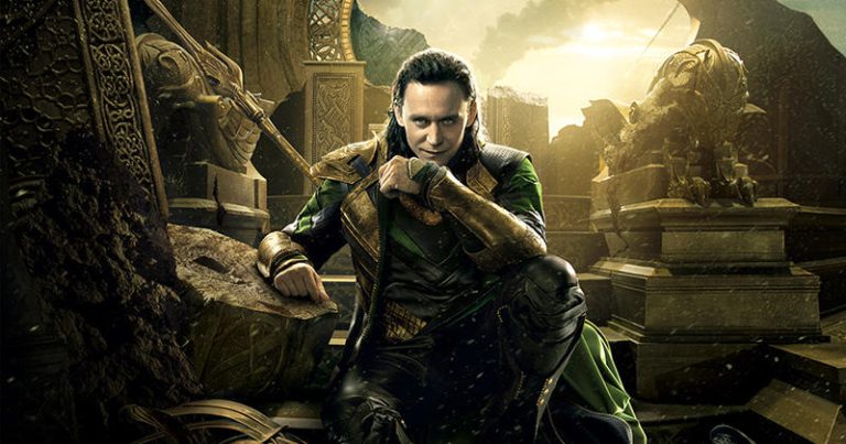 La révolution de la TVA : Loki métamorphose le multivers !