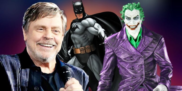 La fin d&rsquo;une ère : Mark Hamill renonce à incarner le Joker sans Kevin Conroy