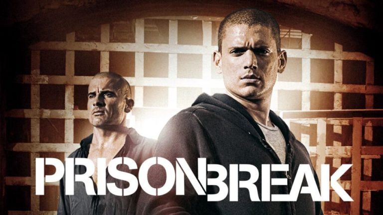 Prison Break : Un nouveau chapitre sans les figures emblématiques, en préparation sur Hulu !