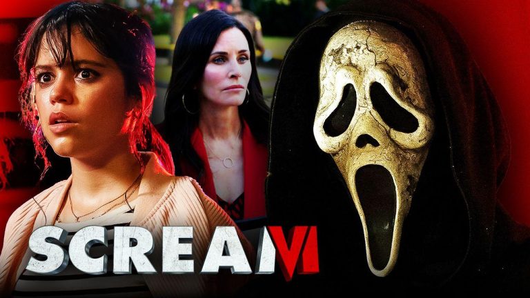 La Saga Scream dans la tourmente : Départs d&rsquo;actrices clés et incertitudes pour Scream 7