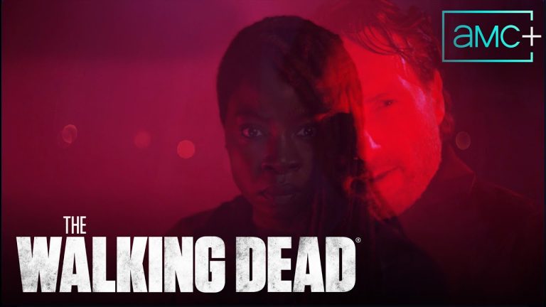 The Walking Dead : Nouveaux Spin-offs redynamisants et révélations sur « The Ones Who Live »