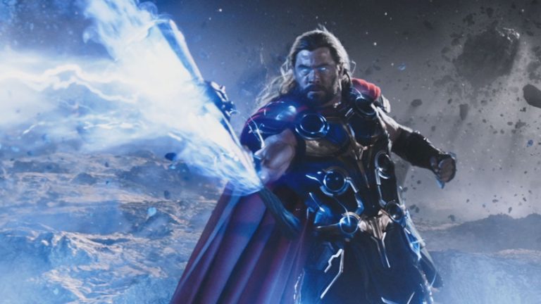 L&rsquo;avenir incertain de Thor 5 après le succès mitigé du dernier opus !