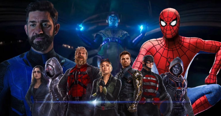 Le futur du MCU : le retour anticipé de deux Avengers iconiques !