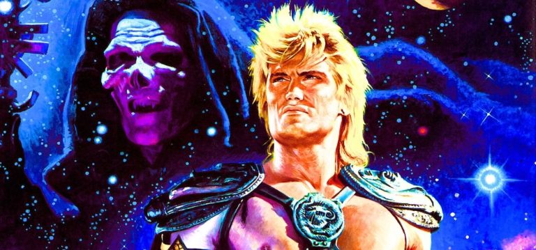 Retour en force : Les Maîtres de l&rsquo;Univers s&rsquo;apprêtent à revenir en Live Action !