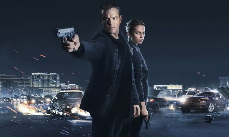 Universal Pictures explore un nouveau volet de Jason Bourne avec Edward Berger : Matt Damon impliqué ?