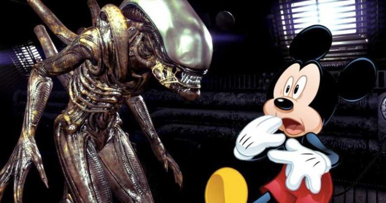 La saga Alien s&rsquo;étend : Disney+ dévoile une série prometteuse, au-delà des Xénomorphes !