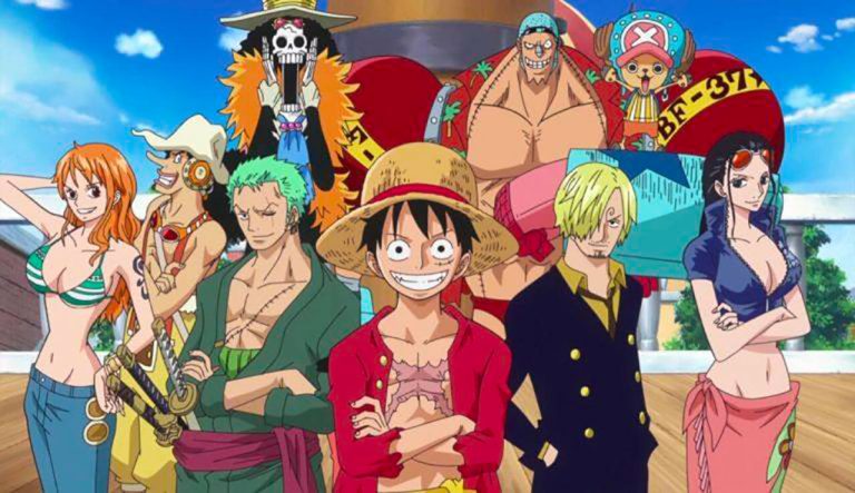 La saga d&rsquo;One Piece s&rsquo;épanouit : Révélations imminentes et nouvelle étape en 2024 !