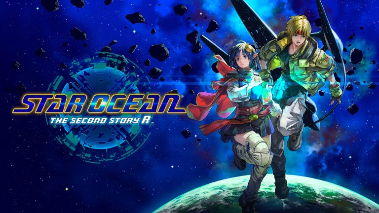Star Ocean: The Second Story R – Redécouvrir un Classique