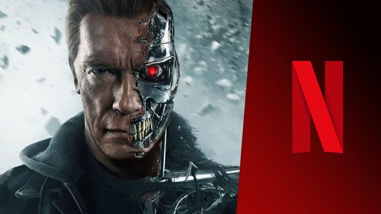 Terminator: The Anime Series – La Saga Terminator à la sauce Netflix?