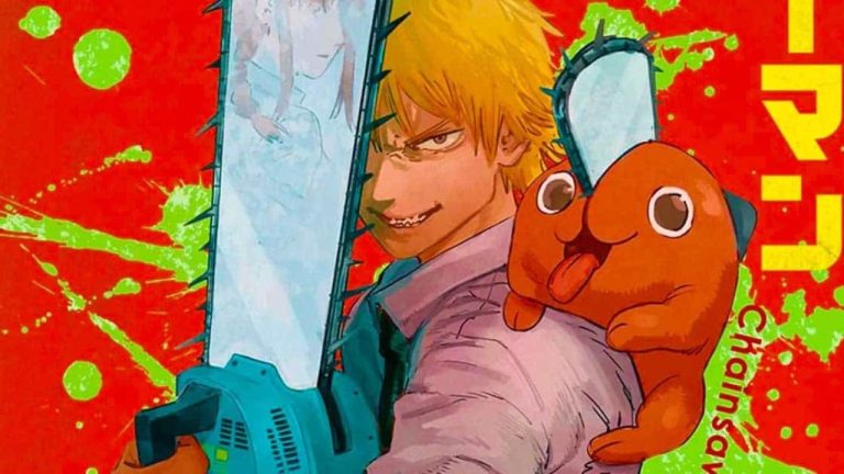 Annonce majeure au Jump Festa &rsquo;24 : Chainsaw Man adapté en film d&rsquo;animation pour l&rsquo;arc Reze