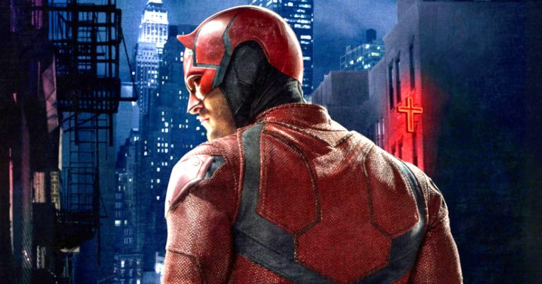 Daredevil rejoint Marvel Spotlight : Une nouvelle orientation pour le MCU