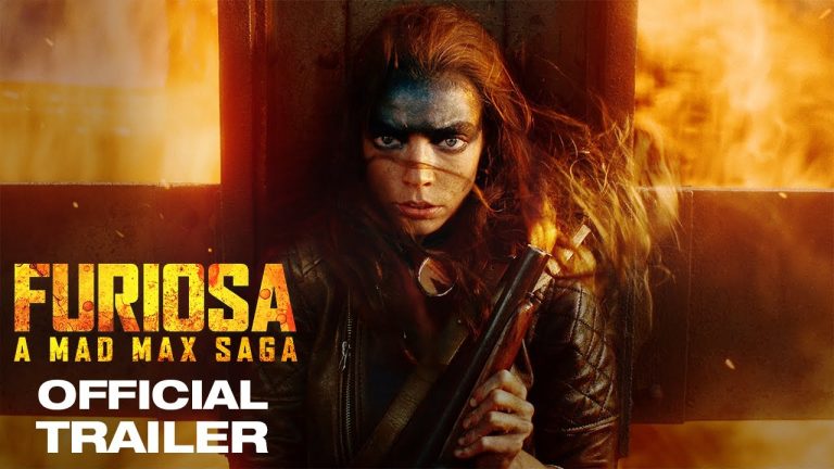 Furiosa : le préquel de Mad Max dévoile sa bande-annonce avec Anya Taylor-Joy et Chris Hemsworth !