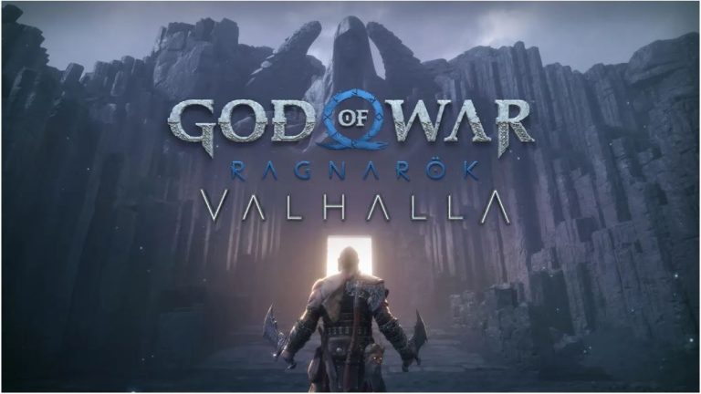 God of War Ragnarok Valhalla : Un DLC gratuit dévoilé lors des Game Awards 2023 !