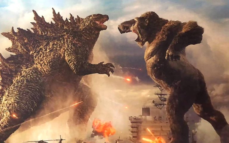 Comment regarder le MonsterVerse dans l’ordre chronologique !