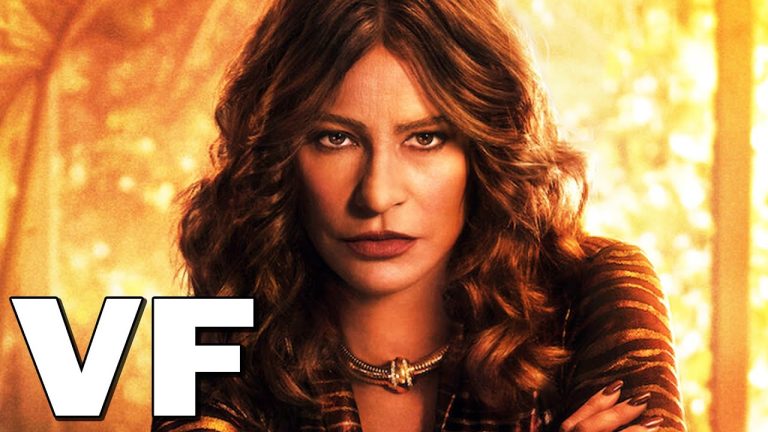 Griselda – Bande-annonce Netflix