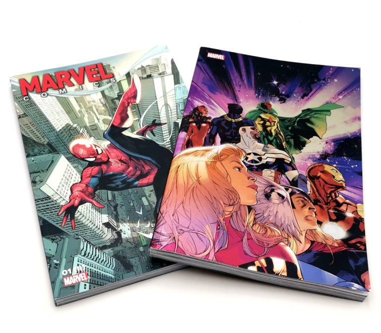 Bataille des Titans dans le monde des Comics : Nouvelles séries, retours attendus et célébration de Nick Fury !