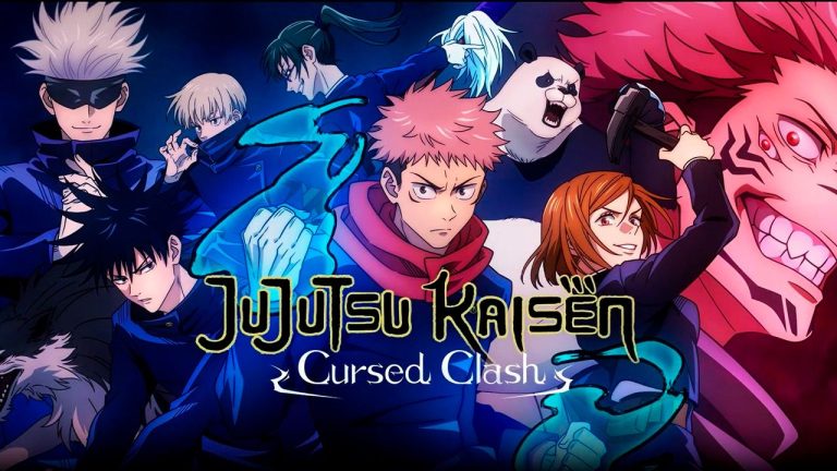 La nouvelle bande-annonce de JUJUTSU KAISEN CURSED CLASH : Un aperçu époustouflant du jeu d&rsquo;action en duo !