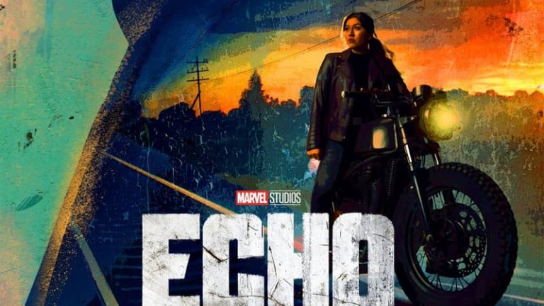 Marvel dévoile Echo : Une série sombre et mature redéfinissant le MCU