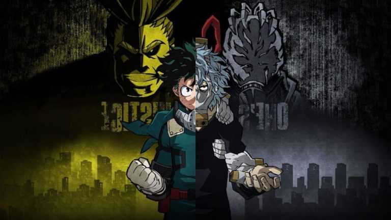 Révélations sur My Hero Academia : Date de sortie de la saison 7 confirmée pour mai 2024 !