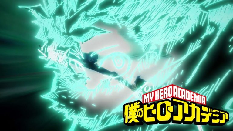 My Hero Academia : Date de sortie confirmée pour la saison 7 et aperçu des futurs rebondissements !