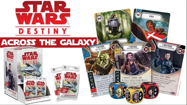 Star Wars : Unlimited – La nouvelle quête ludique défiant les standards du jeu de cartes!