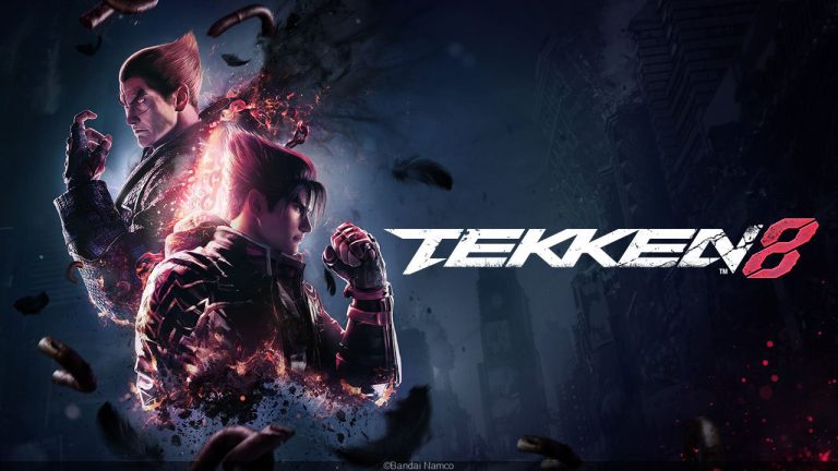 TEKKEN 8 : Plongez dans l&rsquo;univers captivant du soulèvement des ténèbres !