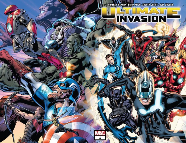 Trois lancements comics incontournables : Univers inédits, horreur captivante et retour épique chez Marvel !