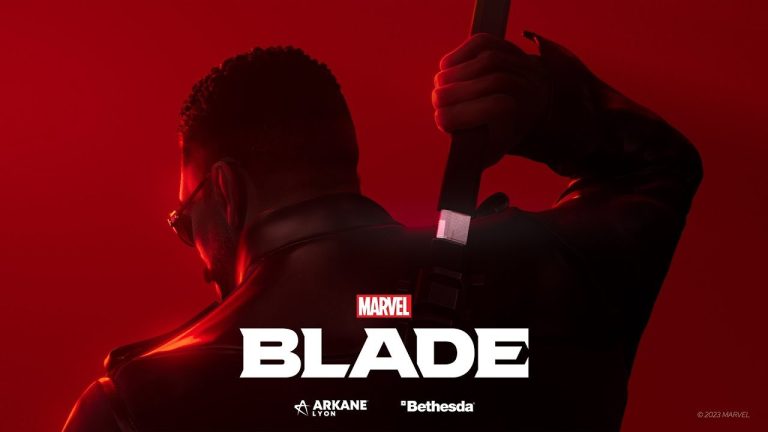 Révélation choc aux Game Awards 2023 : Un jeu Blade, un vent de mystère souffle sur l&rsquo;univers Marvel !