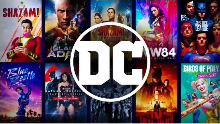 Warner Bros. abandonne le projet de film DC sur Zatanna : la vision d&rsquo;Emerald Fennell s&rsquo;évapore…