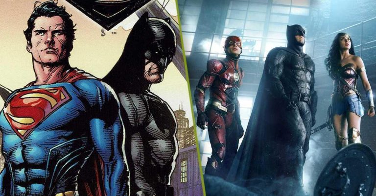 Zack Snyder : Un possible retour énigmatique dans l&rsquo;Univers DC ?