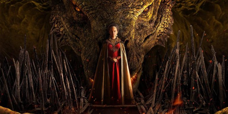 House of the Dragon : La saison 2 dévoilée lors de la Comic Con par HBO !